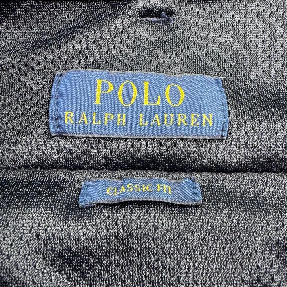 Polo Ralph Lauren Men's Shorts Classic Fit Blue 40 Chino Cotton Blend Stretch